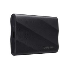 Samsung T9 SSD Externo 2TB USB 3.2 Gen 2x2 Black