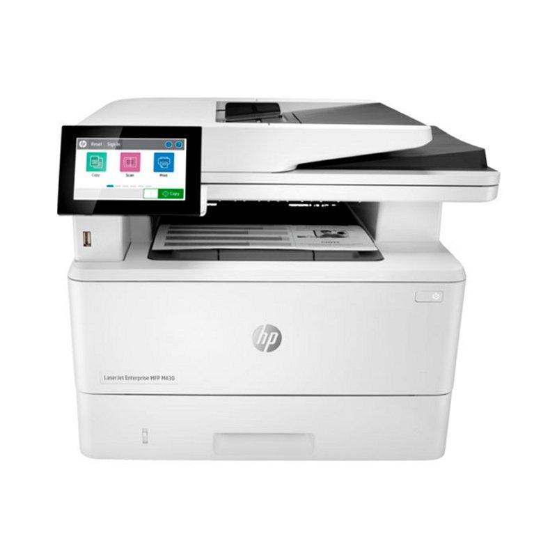 HP Multifunción Laserjet Enterprise MFP M430F HP Multifunción Laserjet Enterprise MFP M430F