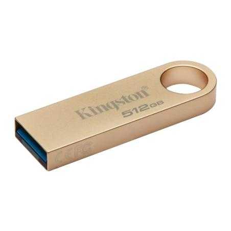 Kingston DataTraveler SE9 G3 512GB USB 3.2 Gen1