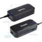 Tooq Cargador portátil 90W manual 12 conectores Tooq Cargador portátil 90W manual 12 conectores