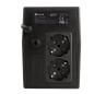 NGS Sai FORTRESS 900V3, UPS 360W - AVR 2 SHUCKO