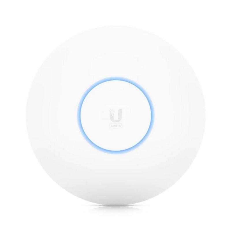 Ubiquiti U6-LR AP WiFi6 4x4 MIMO Dual Band