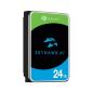 Seagate SkyHawk AI ST24000VE002 24TB 3.5" SATA3 Seagate SkyHawk AI ST24000VE002 24TB 3.5" SATA3