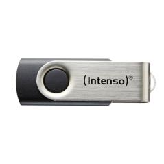 Intenso 3503460 Lápiz USB 2.0 Basic 8GB