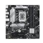 ASUS Placa Base PRIME B760M-A-CSM DDR5 mATX 1700 ASUS Placa Base PRIME B760M-A-CSM DDR5 mATX 1700
