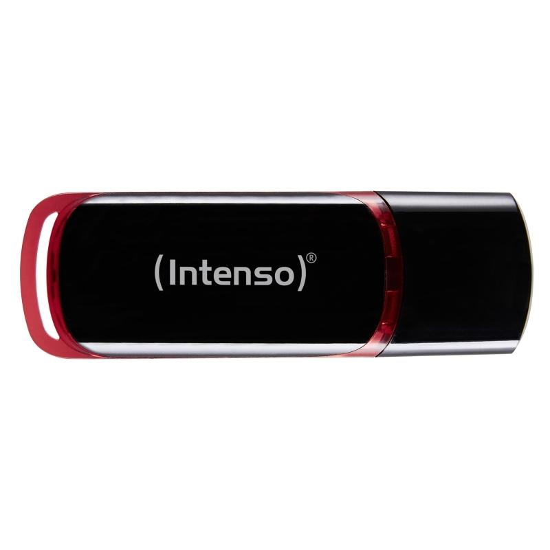 Intenso 3511490 Lápiz USB 2.0 Business 64GB Intenso 3511490 Lápiz USB 2.0 Business 64GB