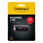 Intenso 3511490 Lápiz USB 2.0 Business 64GB Intenso 3511490 Lápiz USB 2.0 Business 64GB