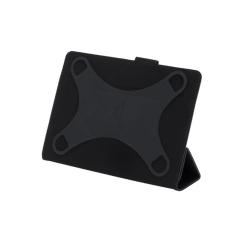 RIVACASE Funda 3137 Black Case 10.1"- 11"
