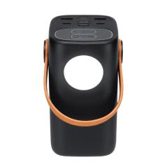 RIVACASE VA1085 powerbank 40000mAh con Luz