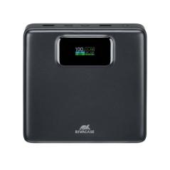 RIVACASE VA1091 powerbank 25800mAh Turbo PD 100W