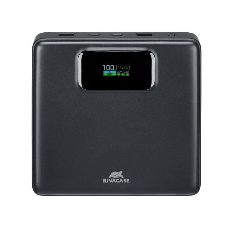 RIVACASE VA1091 powerbank 25800mAh Turbo PD 100W RIVACASE VA1091 powerbank 25800mAh Turbo PD 100W