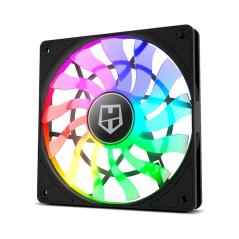 NOX HUMMER SLIM-Fan ARGB 120mm