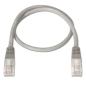 Aisens Latiguillo RJ45 CAT.6 UTP AWG24 gris 7.0m Aisens Latiguillo RJ45 CAT.6 UTP AWG24 gris 7.0m