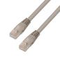 Aisens Latiguillo RJ45 CAT.6 UTP AWG24 gris 7.0m Aisens Latiguillo RJ45 CAT.6 UTP AWG24 gris 7.0m