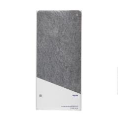 EWENT EW3185 Alfombrilla Extra Grande Fieltro