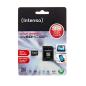 Intenso 3413480 Micro SD clase 10 32GB c/adapt