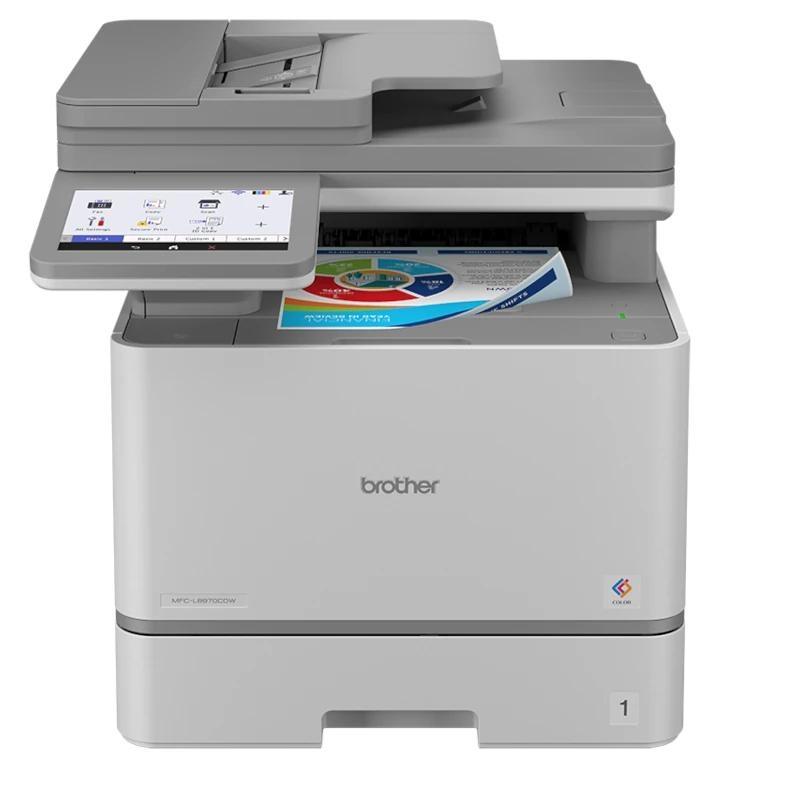 Brother Multifunción Láser Color MFCL8970CDW Brother Multifunción Láser Color MFCL8970CDW