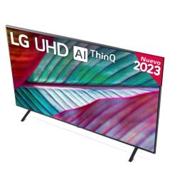 LG 43UR78006LK TV 43" LED 4K Smart TV USB HDMI Bth