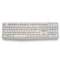 NGS Teclado USB-A 12 Teclas Multi Cable 1.5M NGS Teclado USB-A 12 Teclas Multi Cable 1.5M