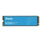Biwin SSD M350 500Gb PCIe Gen4×4 5000 MB-s