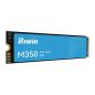 Biwin SSD M350 500Gb PCIe Gen4×4 5000 MB-s