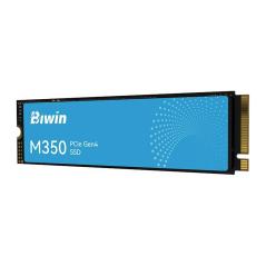 Biwin SSD M350 500Gb PCIe Gen4×4 5000 MB-s