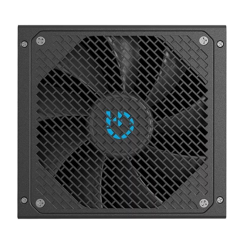 Hiditec Fuente PSU BZ Pro 850W 80+ Bronze ATX 3.1 Hiditec Fuente PSU BZ Pro 850W 80+ Bronze ATX 3.1