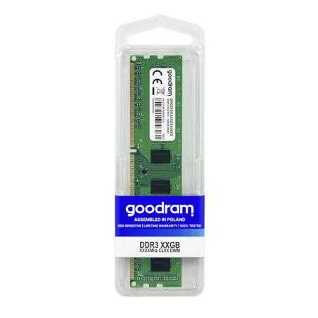 Goodram 8GB DDR3 1600MHz DIMM