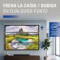 iggual Pantalla manual 1:1 100" 180x180 cm iggual Pantalla manual 1:1 100" 180x180 cm