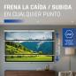 iggual Pantalla manual 1:1 112" 200x200 cm iggual Pantalla manual 1:1 112" 200x200 cm