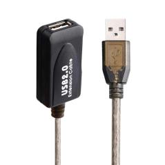 Ewent Amplificador de señal Usb 15 metros