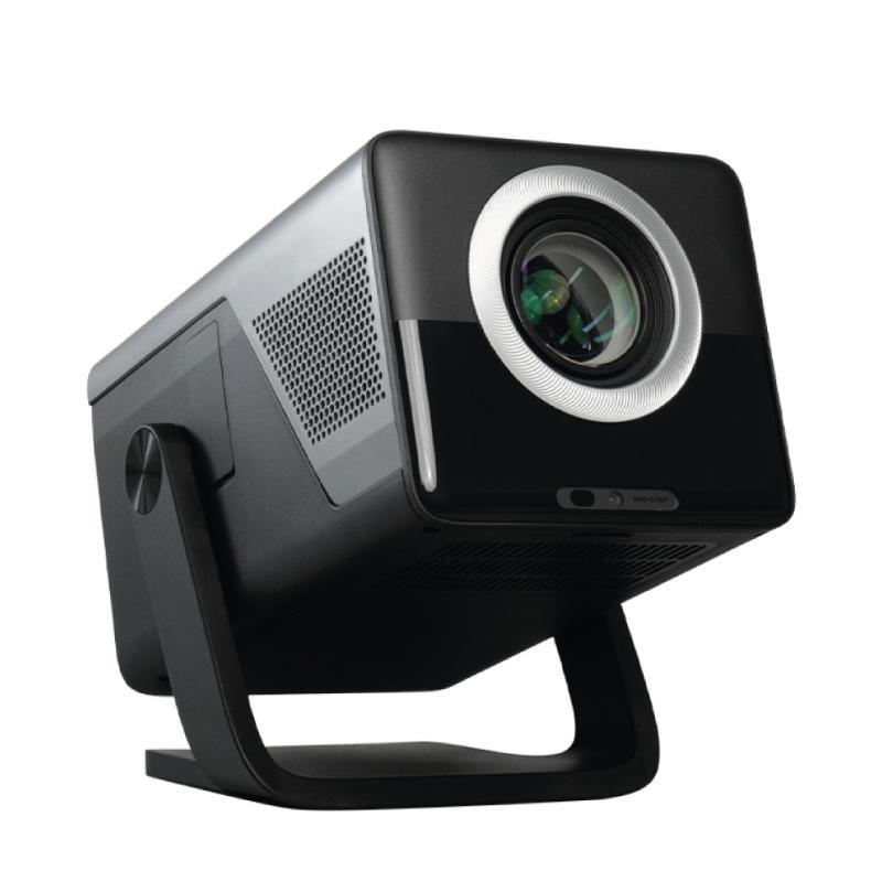 iggual Proyector 4K 1080p Pro 800ANSI Android iggual Proyector 4K 1080p Pro 800ANSI Android