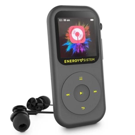 Energy Sistem Reprod. Bluetooth MP3 / MP4 Handy