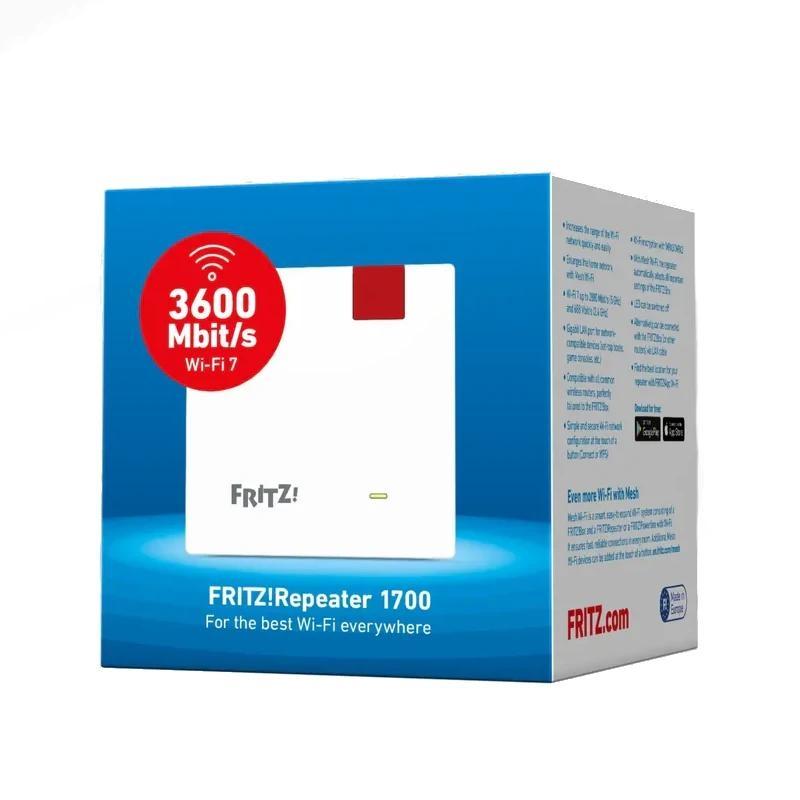 FRITZ!Repeater 1700 Edition International FRITZ!Repeater 1700 Edition International