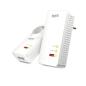 FRITZ! Powerline 1260 Set (+WiFi) FRITZ! Powerline 1260 Set (+WiFi)