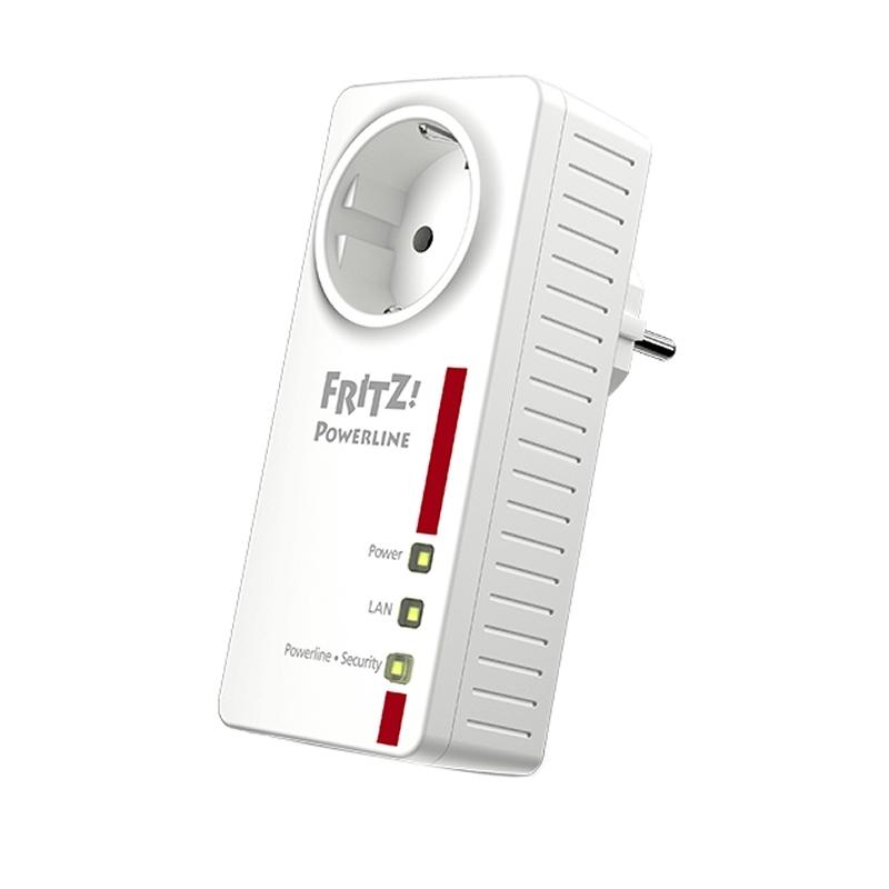 FRITZ! Powerline 1220 FRITZ! Powerline 1220