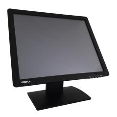 Approx APPMT19W5 Monitor Táctil 19" Usb/Vesa