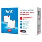 Fritz! Mesh WiFi Set 1600 2-pk Repeater WiFi6 Fritz! Mesh WiFi Set 1600 2-pk Repeater WiFi6