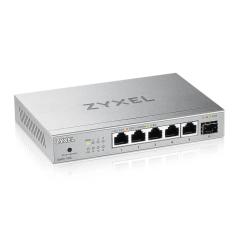 Zyxel XMG-105 Switch 5x2,5mGb 1xSFP+ Desktop