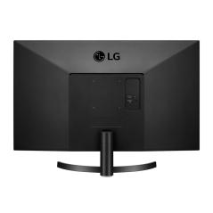 LG 32MN500M-B monitor 31.5" IPS FHD 2xHDMI