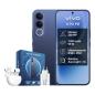 VIVO V70 FE 8Gb 256Gb Bundle Ch90w+ Buds3 Blue