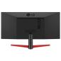 LG 29WP60G-B Monitor 29" IPS WQHD 1ms HDMI DP USB