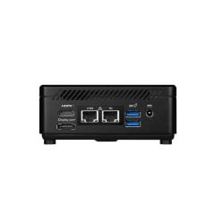 MSI Cubi 5 1M-495EU Core7-150U 16GB 1TB W11P Negro