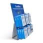 COOLBOX PACK 12 CARGADORES GAN2 + EXPOSITOR COOLBOX PACK 12 CARGADORES GAN2 + EXPOSITOR