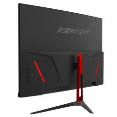 Keep Out XGM32V5 monitor 32" FHD 4ms VGA HDMI MM