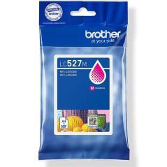 Brother Cartucho LC527M Magenta
