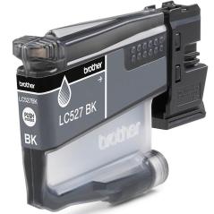 Brother Cartucho LC527BK Negro