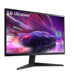 LG 24GQ50F-B Monitor 24" 165hz 1ms DP HDMI