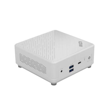 MSI Cubi 5 1M-439BEU Core5-120U Blanco
