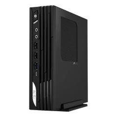 MSI Cubi Pro 14M-258BEU i3-14100 Negro
